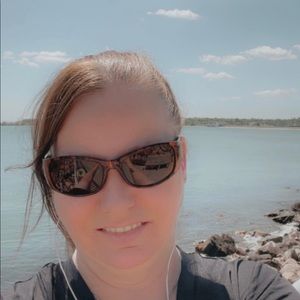 Meet your Posher, Ann